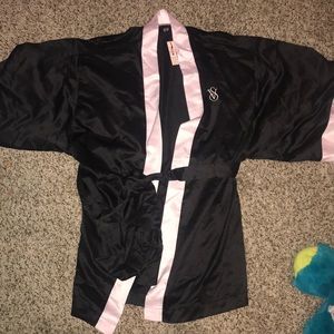 Victoria’s Secret Robe